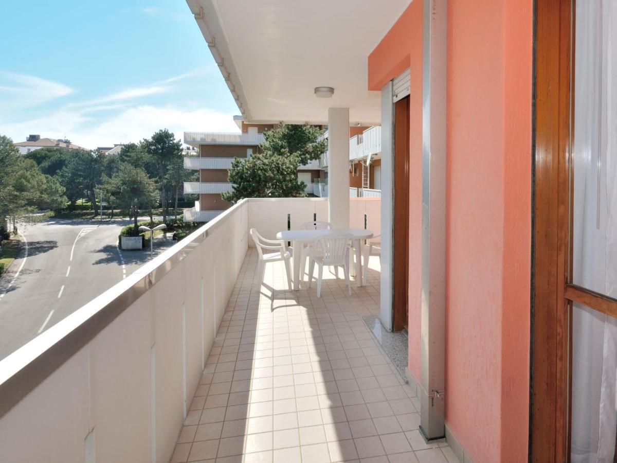 Apartment Cavallino - Bib116 By Interhome Bibione Exteriör bild