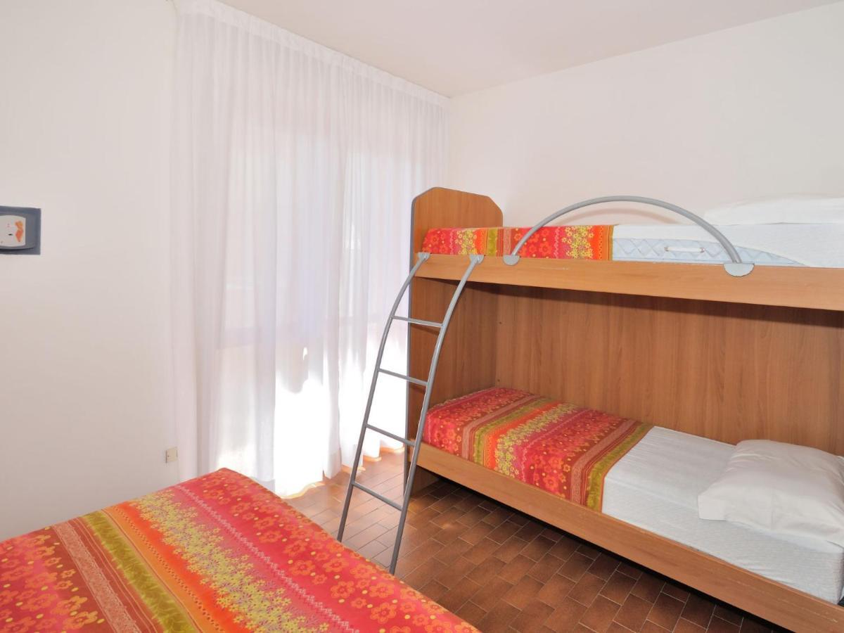 Apartment Cavallino - Bib116 By Interhome Bibione Exteriör bild